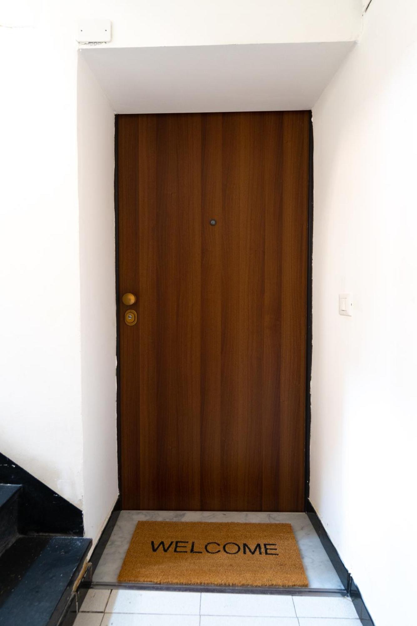 Relax, Natura E Citta Appartement Gênes