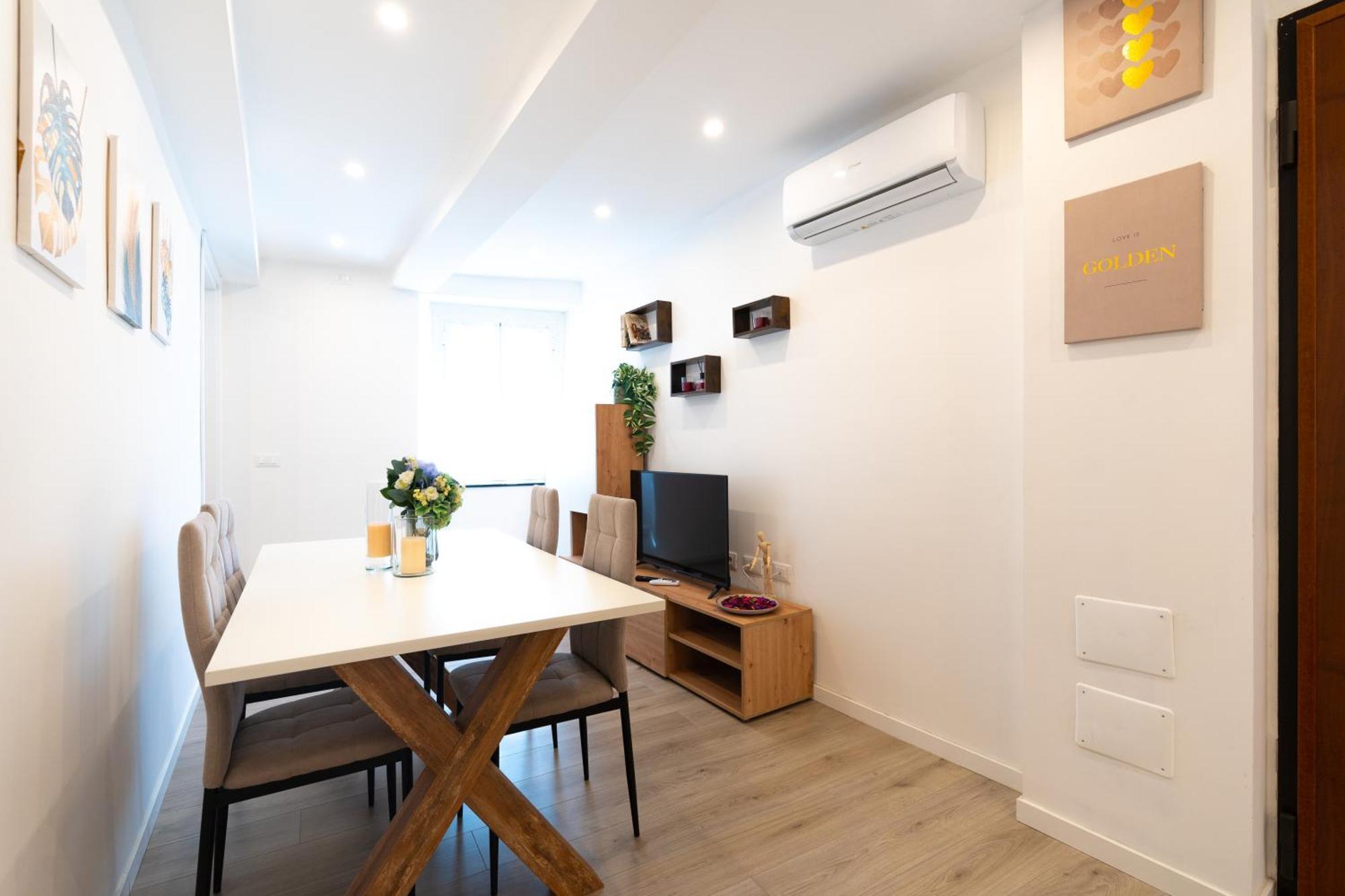 Relax, Natura E Citta Appartement Gênes