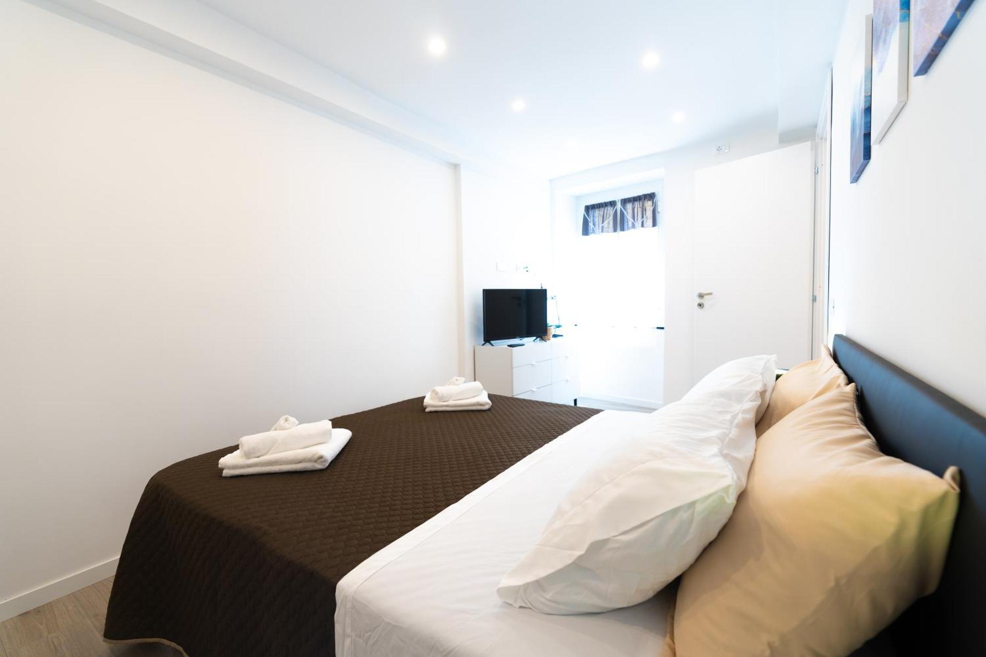 Relax, Natura E Citta Appartement *
