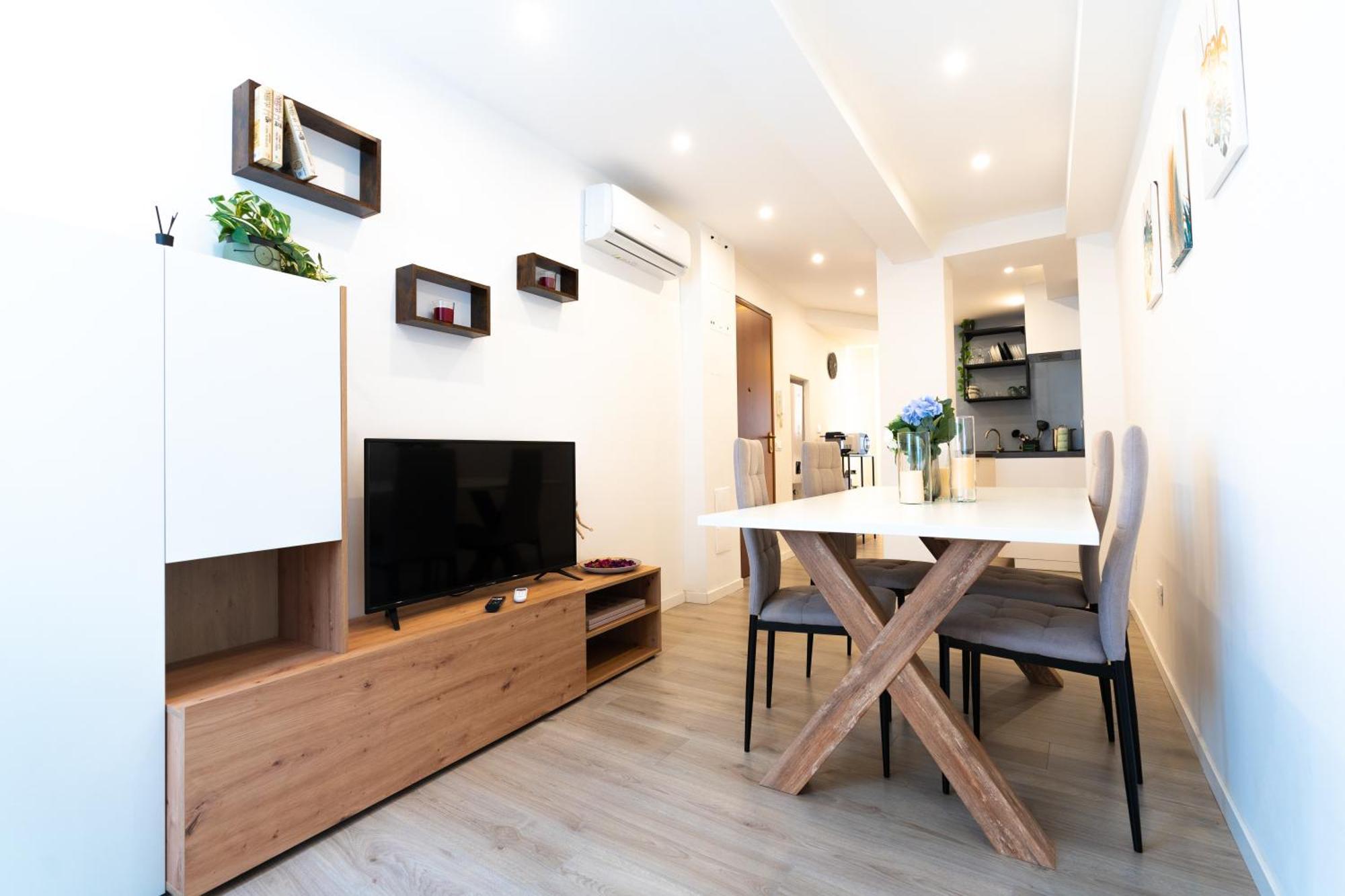 Relax, Natura E Citta Appartement *