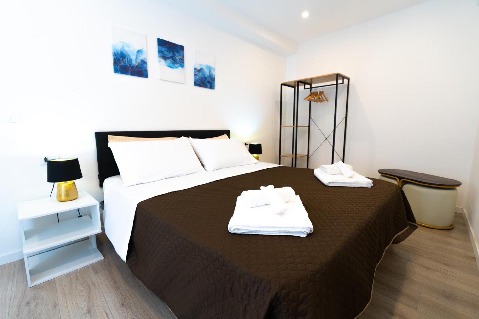 Appartement Relax, Natura E Citta *